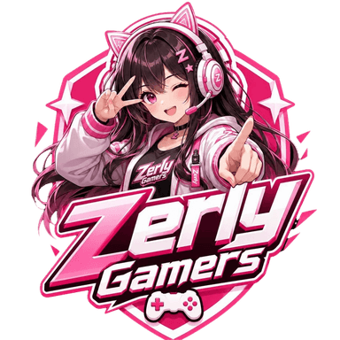 Zerly Gamers